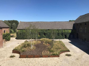 Cottage entier : 6 �� 8 personnes - La Ferme du Try